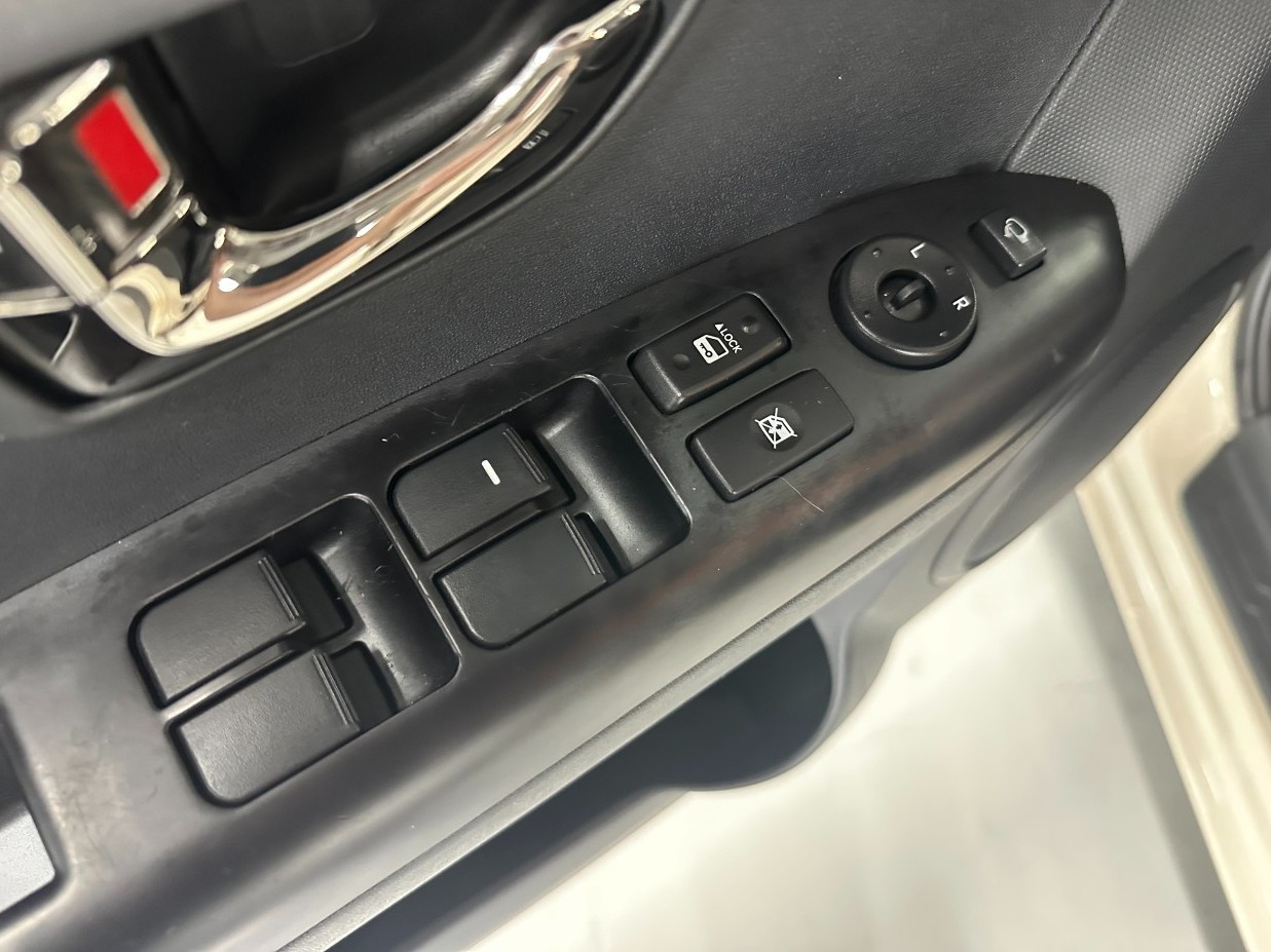 KIA SOUL 2010