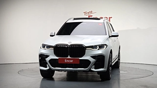 BMW X7 G07 2021