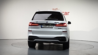 BMW X7 G07 2021