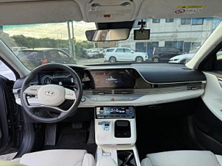 HYUNDAI GRANDEUR IG 2022