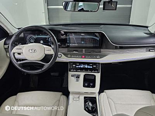 HYUNDAI GRANDEUR IG 2022