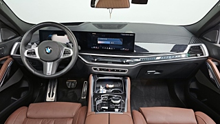 BMW X6 G06 2024