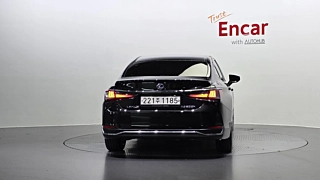 LEXUS ES300H 2019