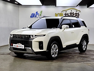SSANGYONG TORRES  Gasoline 1.5 2WD 2024