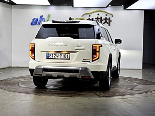 SSANGYONG TORRES  2024