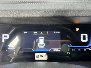 SSANGYONG TORRES  Gasoline 1.5 2WD 2024