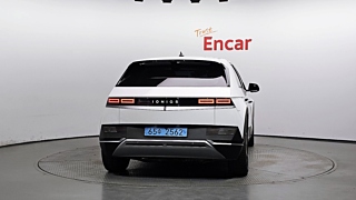 HYUNDAI IONIQ5 2021
