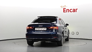 AUDI A3 2020