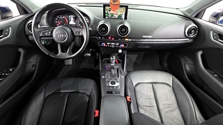 AUDI A3 2020