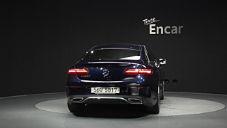 MERCEDES BENZ E-CLASS W213 2018