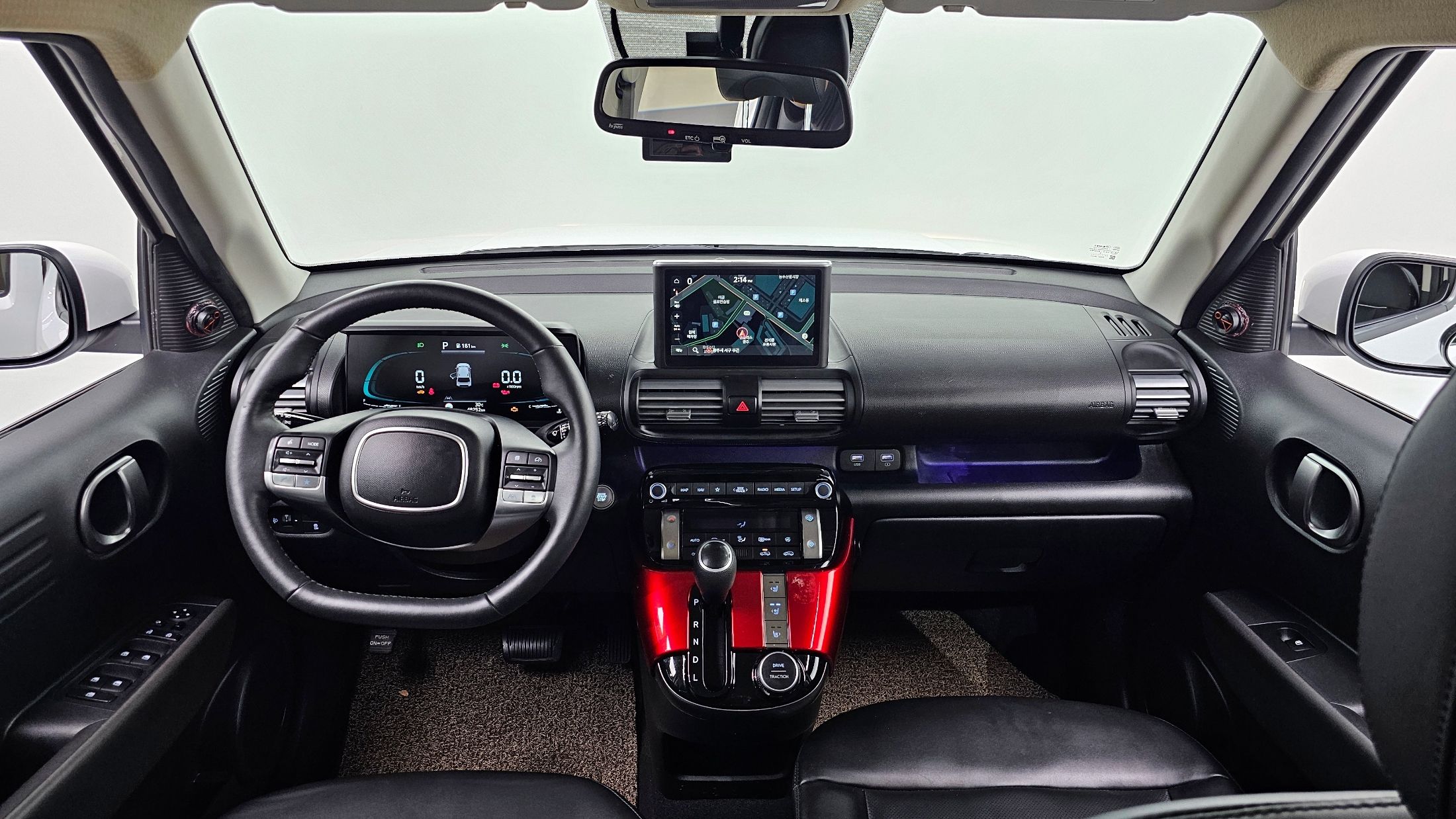 HYUNDAI CASPER 2022