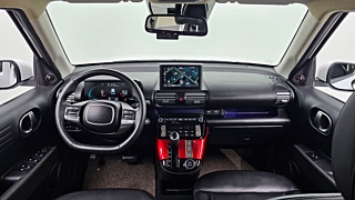 HYUNDAI CASPER 2022