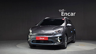 KIA NIRO EV 2019
