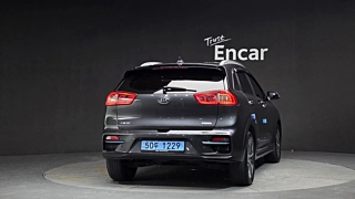 KIA NIRO EV 2019