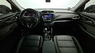 DAEWOO TRAILBLAZER  1.3 Turbo 4WD 2022