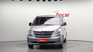 HYUNDAI STAREX GRAND 2014