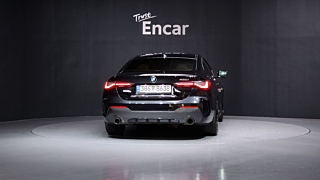 BMW 4-SERIES G22 2021