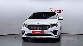 KIA CARNIVAL 2018