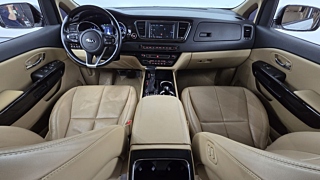 KIA CARNIVAL 2018