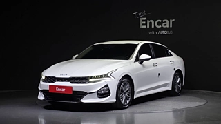 KIA K5  3 GENERATION 2.0 2021