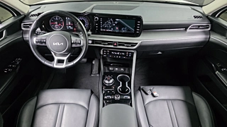 KIA K5  3 GENERATION 2.0 2021