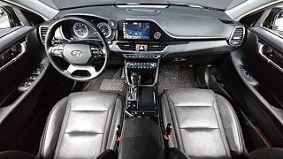 HYUNDAI GRANDEUR IG 2018