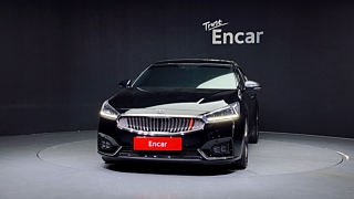 KIA K7 2016