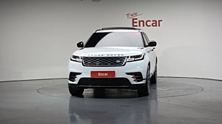 LAND ROVER RANGE ROVER VELAR 2020