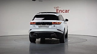 LAND ROVER RANGE ROVER VELAR 2020