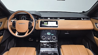 LAND ROVER RANGE ROVER VELAR 2020
