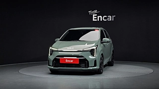 KIA MORNING JA  2024