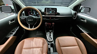 KIA MORNING JA  Prestige 2024