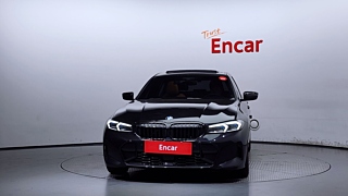BMW 3-SERIES G20 2023