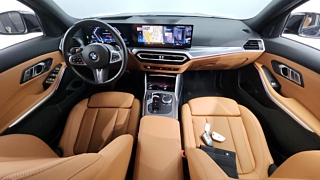 BMW 3-SERIES G20 2023