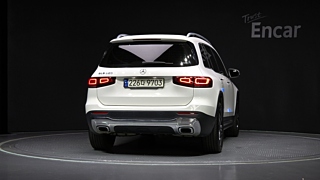 MERCEDES BENZ GLB-CLASS X247 2021