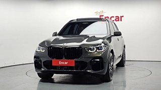 BMW X5 G05 2022