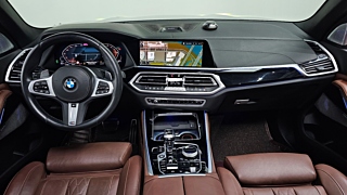 BMW X5 G05 2022