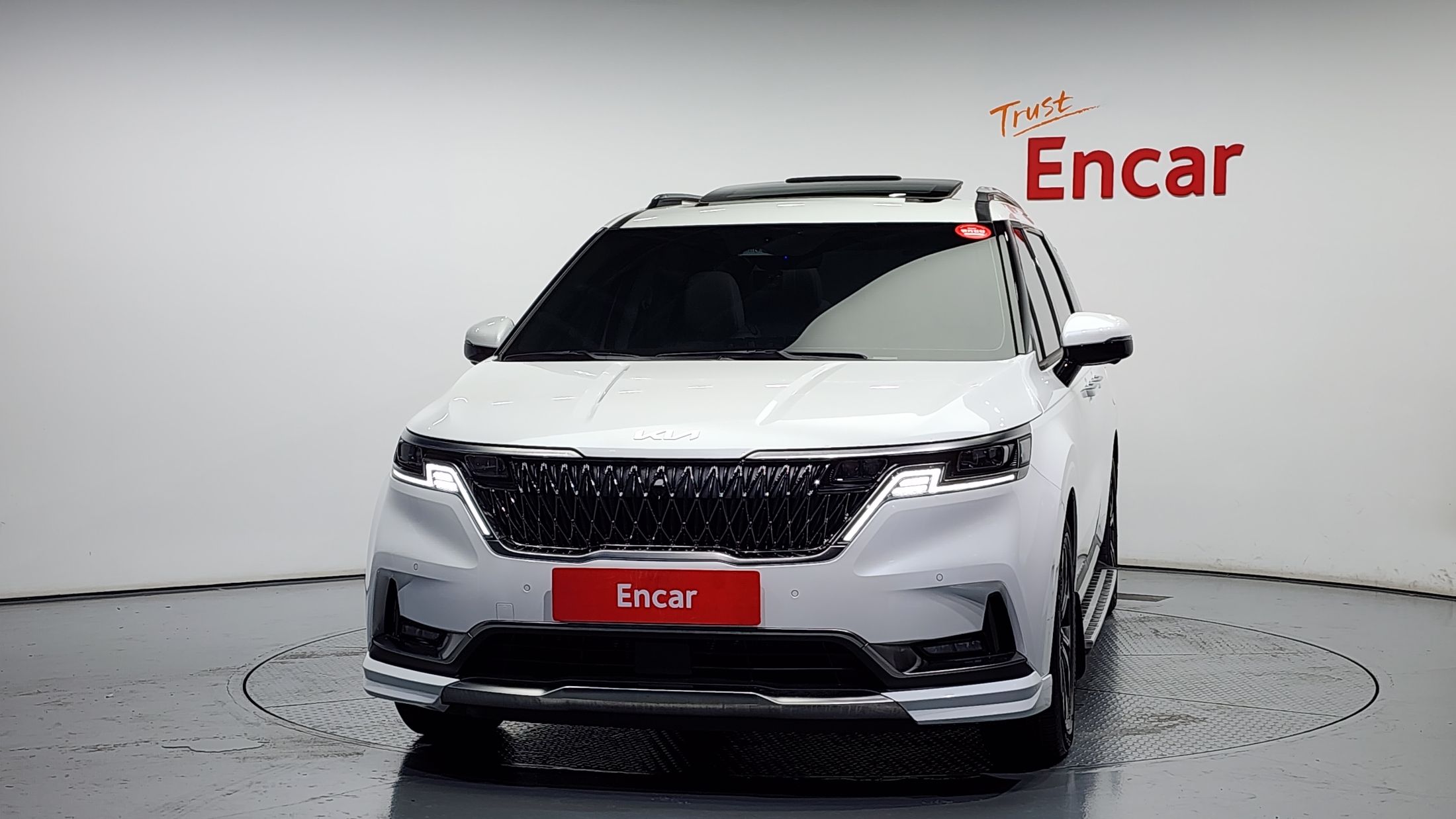 KIA CARNIVAL 2021