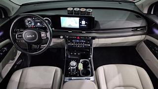 KIA CARNIVAL 2021