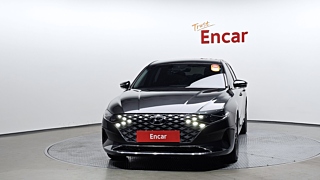HYUNDAI GRANDEUR IG 2021