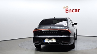 HYUNDAI GRANDEUR IG 2021