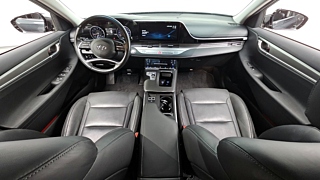 HYUNDAI GRANDEUR IG 2021