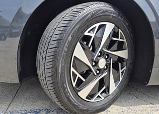 HYUNDAI GRANDEUR IG HYBRID 2021