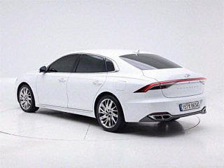 HYUNDAI GRANDEUR IG 2021