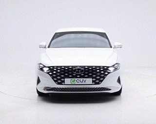 HYUNDAI GRANDEUR IG 2021