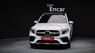 MERCEDES BENZ GLB-CLASS X247 2023