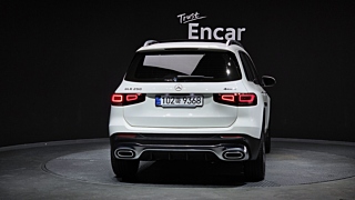 MERCEDES BENZ GLB-CLASS X247 2023