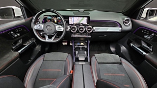 MERCEDES BENZ GLB-CLASS X247 2023