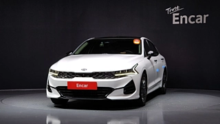 KIA K5 2020