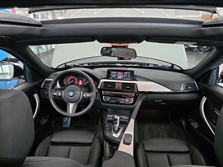 BMW 3-SERIES GT F34 2020